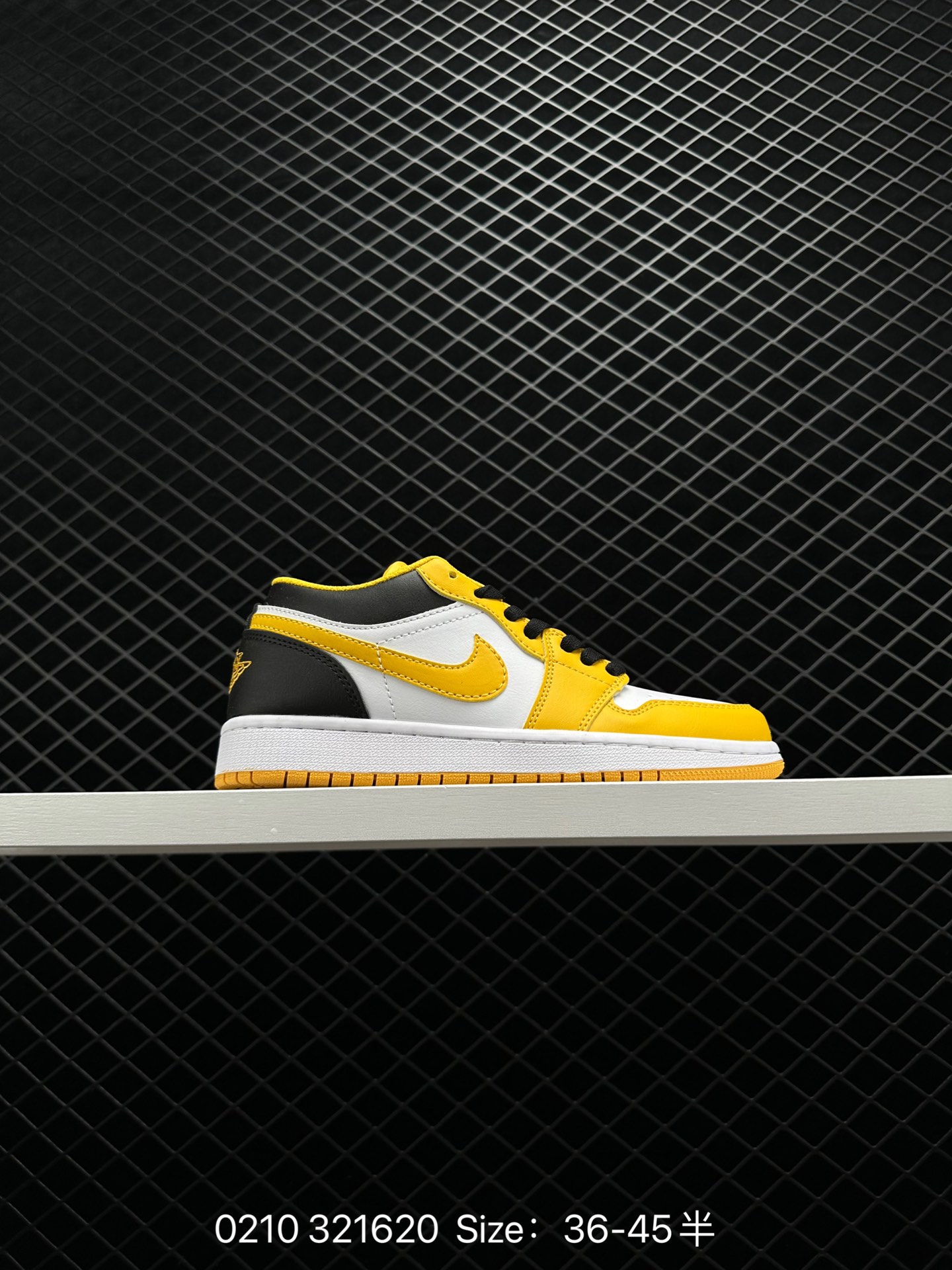 Air Jordan 1 Low Air Jordan 1 Low